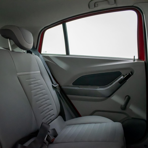 Chevrolet Agile 1.4 Lt