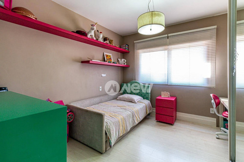 Apartamento Com 3 Dormitórios À Venda, 195 M² Por R$ 1.150.000 - Centro - Novo Hamburgo/rs - Ap2775