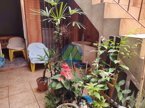 Imagem 15 de 30 de Casa Com 4 Dorms, Centro, Pelotas - R$ 850 Mil, Cod: 175 - V175