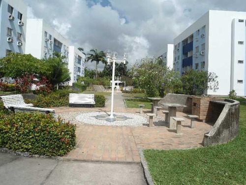 Apartamento Em Iputinga, Recife/pe De 60m² 3 Quartos À Venda Por R$ 243.657,00 - Ap175073