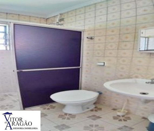 Imagem 14 de 15 de 20317 - Sobrado 3 Dorms, Vila Gustavo - São Paulo/sp - 20317