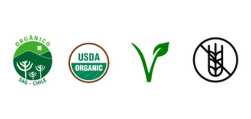 Ama Mix Pure De Fruta Orgánico Papilla Colado 15x90grs