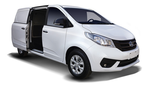 Maxus G10 Cargo D20
