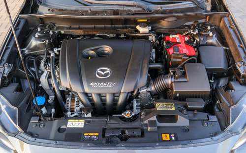 Mazda CX-3 2.0 I Grand Touring At