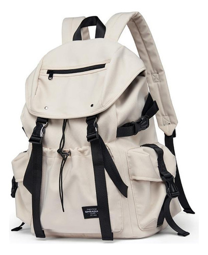 Mochila Con Cordón Mochila Con Correa Ajustable Mochila