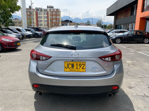 Mazda 3 2.0 Grand Touring At