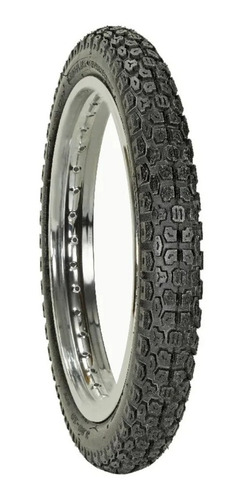 Cubierta Fortune 300 18 300-18 F889 Rx Vc Ybr S2 Rpm1240