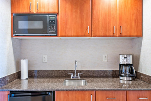 Departamento En Trump International Beach Resort-sunny Isles