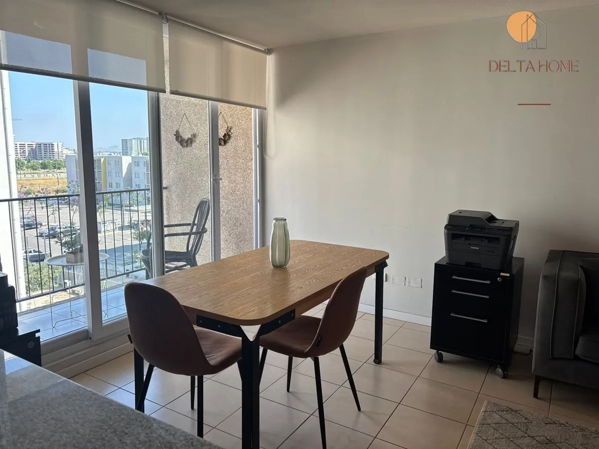 Imagen 3 de 15 de Departamento Nuevo En Venta De 3 Dorm. En Cerrillos