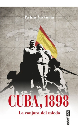  Cuba, 1898 