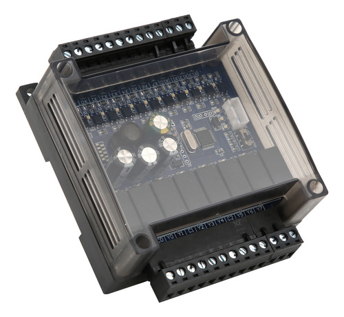 Plc Para Controlador Programable Industrial Mitsubishi Fx2n