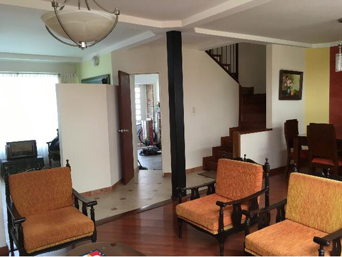 Excelente Casa En Venta -tunja