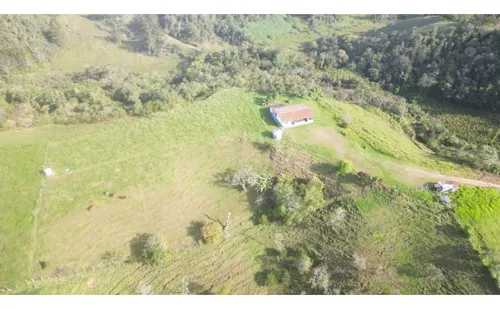 Finca Agrícola Productiva Para Proyectos En Marinilla 72000 M2