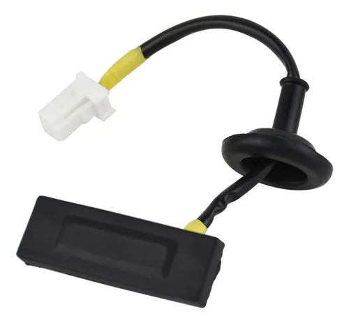 Botón Del Interruptor De Liberación Del Maletero Del