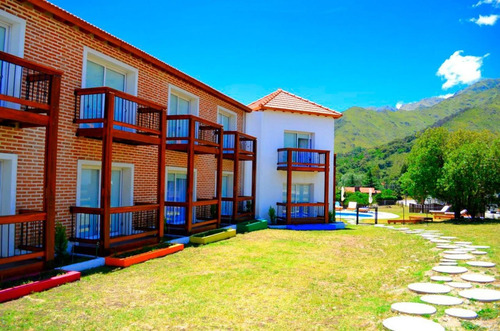Imagen 7 de 30 de Hotel 12 Hab., 700 M2 Constr. S/lote 3300 M2 Merlo S. Luis