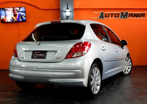 Imagen 15 de 20 de Peugeot 207 Gti - Excelente Estado! Sonido Jbl