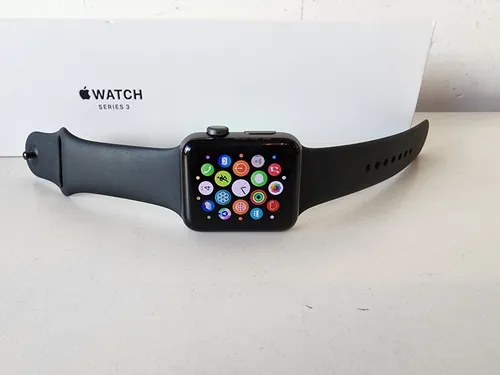 Apple watch serie 3 no carga sale