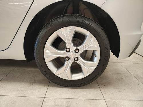 Chevrolet Onix 1.0 Turbo Premier Mt