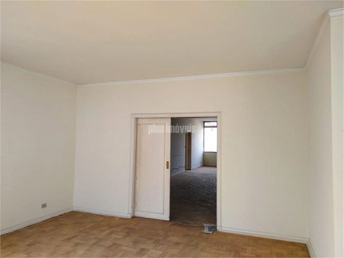 Imagem 15 de 15 de Paraiso Maravilhoso Apto 254m Util 3 Dts 2 Suites 4 Banheiros - Pj54148