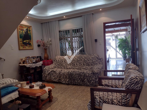 Imagem 6 de 30 de Casa À Venda Em Vila Formosa - Ca003590