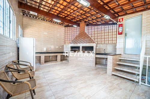 Imagem 25 de 30 de Apartamento Com 2 Quartos À Venda, 64 M² Por R$ 280.000 - Jaguaribe - Osasco/sp - Ap1204