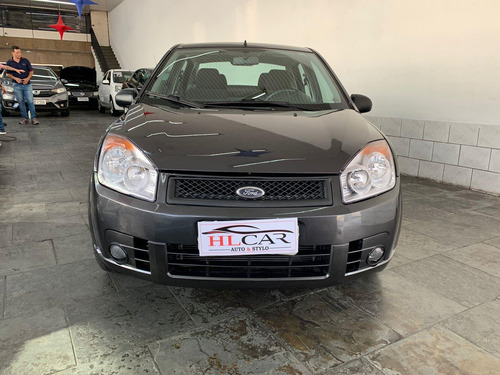 Imagem 2 de 20 de Ford Fiesta Fiesta 1.0 8v Flex/class Completo