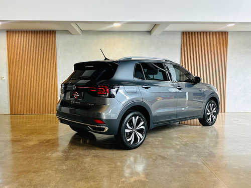 Volkswagen T-Cross VW/T CROSS HL TSI