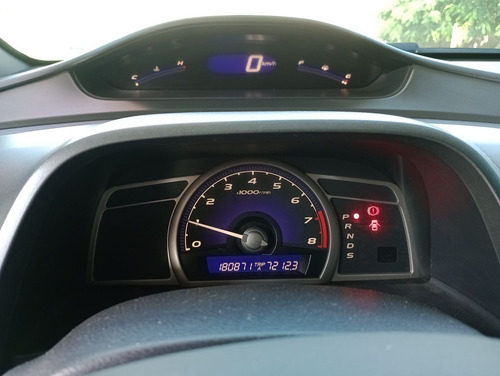Honda Civic Civic Sed. LXL/ LXL SE 1.8 Flex 16V Aut.