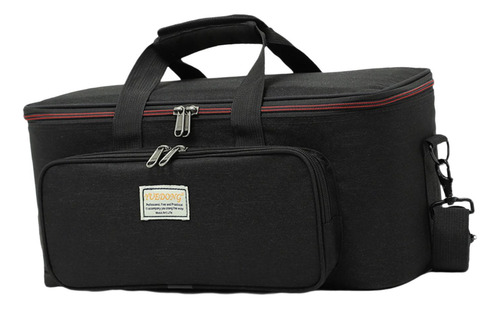 Bolsa De Transporte Para Altavoz Bolsa De Almacenamiento