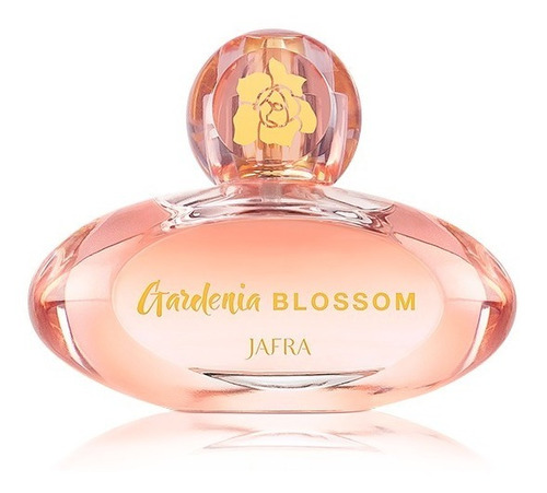 Jafra Gardenia Blossom Eau de parfum 50 ml para  mujer