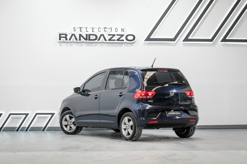 Volkswagen Fox 1.6 Comfortline