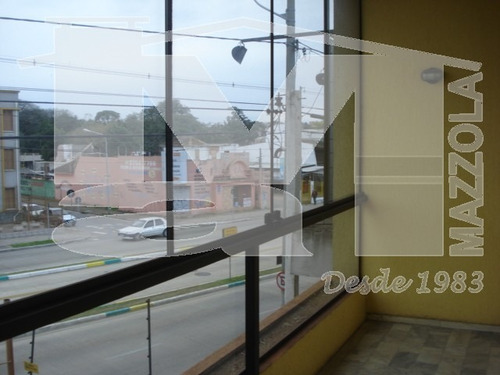 Imagem 9 de 15 de Comercial Para Aluguel, 0 Dormitórios, Glória - Porto Alegre - 1339