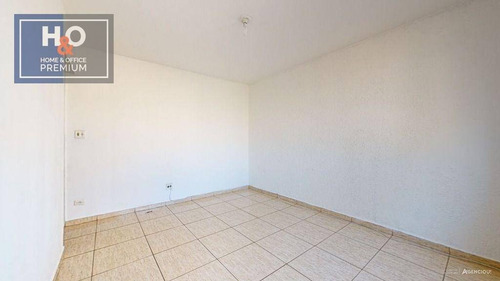 Imagem 4 de 19 de Apartamento Com 1 Dormitório À Venda, 47 M² - Aclimação - São Paulo/sp - Ap2422