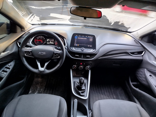 Chevrolet Onix Chevrolet Onix LT II 1.0 (Flex)