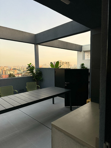 (adm) Arrienda Tu Oficina En Providencia Con 1 Mes Gratis