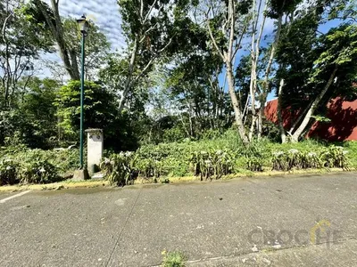Terreno en venta