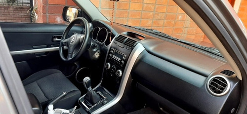 Suzuki Grand Vitara 2.0 4x2