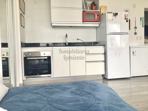 Imagen 3 de 15 de Venta Monoambiente Edificio Bellagio