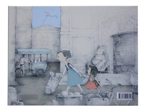 Cuentos Infantiles- Letras Robadas-claudia Rueda