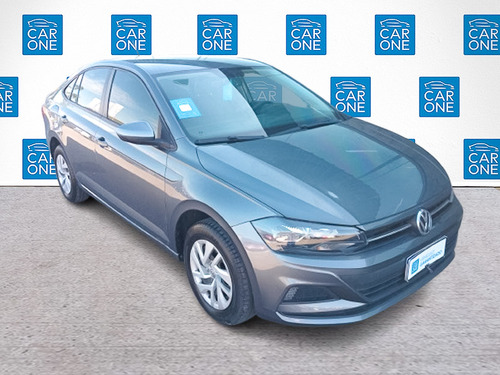 Volkswagen Virtus 1.6 MSI TRENDLINE AT L18
