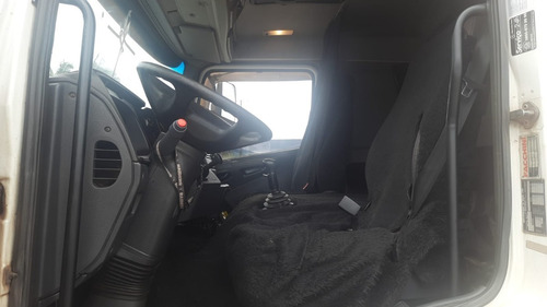 Imagem 3 de 8 de Mercedes Benz Atego 2426 Sider