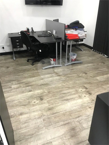 Imagem 8 de 15 de Sala Comercial Para Venda Ou Locação Em Santana - Reo644129
