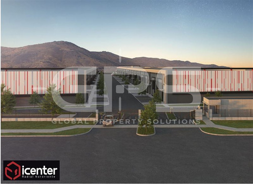 Icenter (a-12) Bodega En Venta 