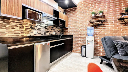 Estudio En Venta En Playa Del Carmen Centro