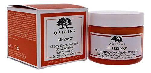 Origins Ginzing Energy Boosting Moisturizer, 1.7 Oz