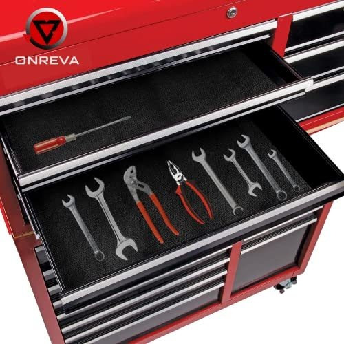 Cajón Herramientas Onreva, Liner Profesional 16puLG X 16