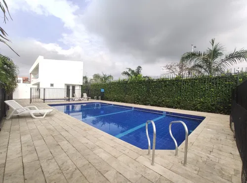 Casa En Arriendo En Via Bocono. Cod A30526