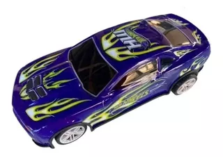 Hot Wheels Velocity Car Rc