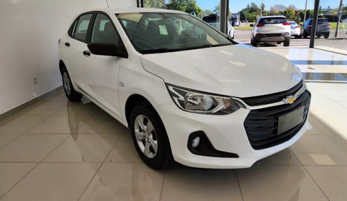 Chevrolet Onix 1.4 Black Edition 1.4