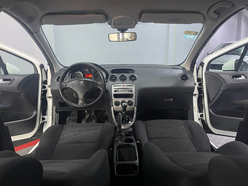Peugeot 308 1.6 Active